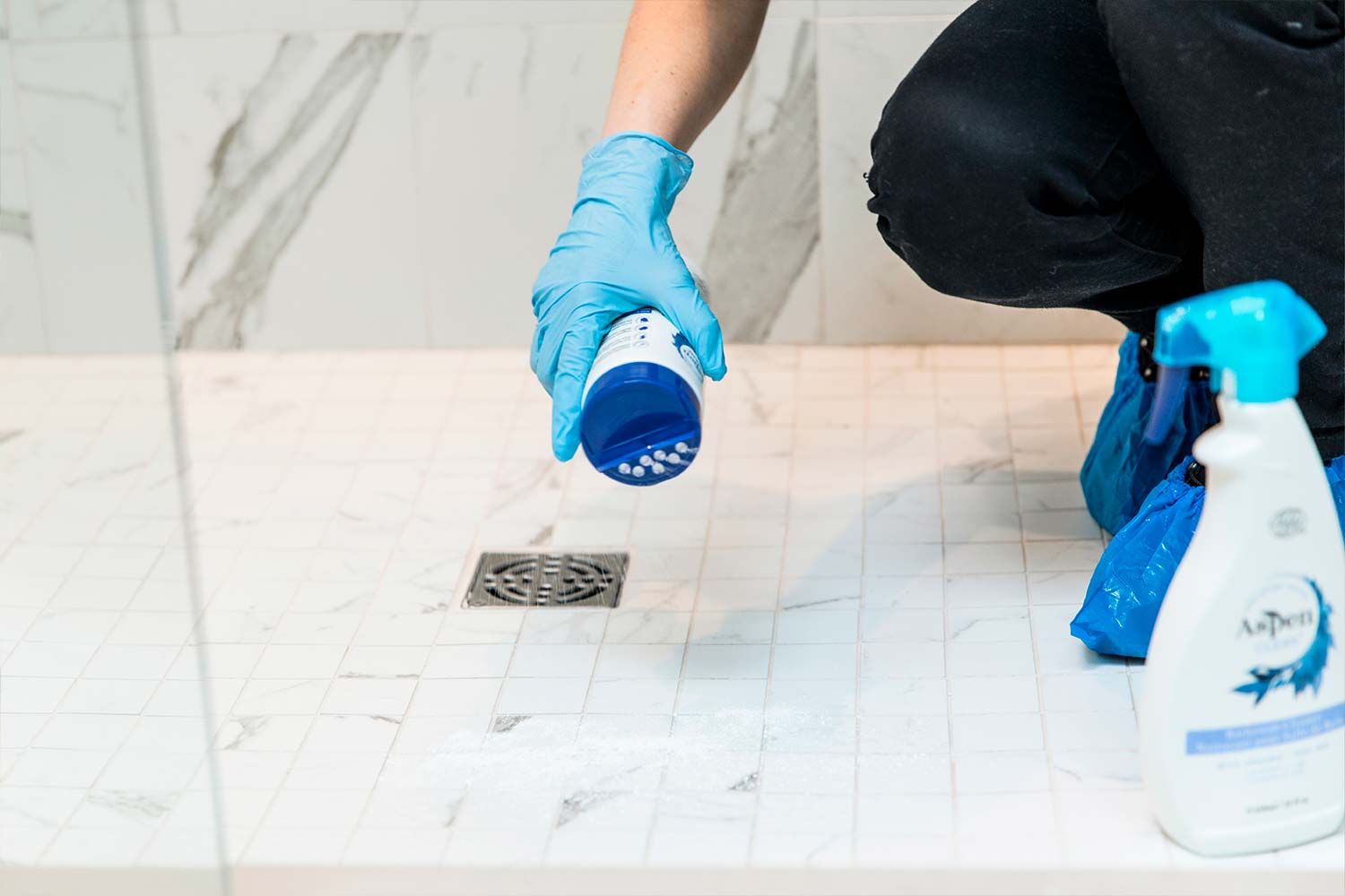 Local Cleaning Services Near Me