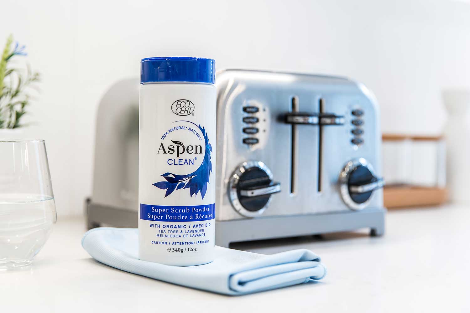 Condo and Apartment Cleaning Services by AspenClean