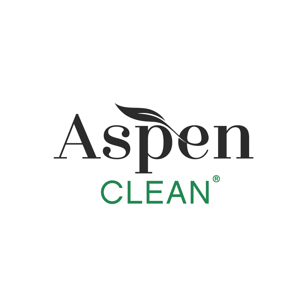 AspenClean logo