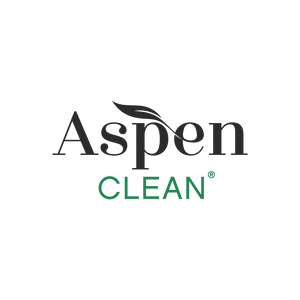 AspenClean logo