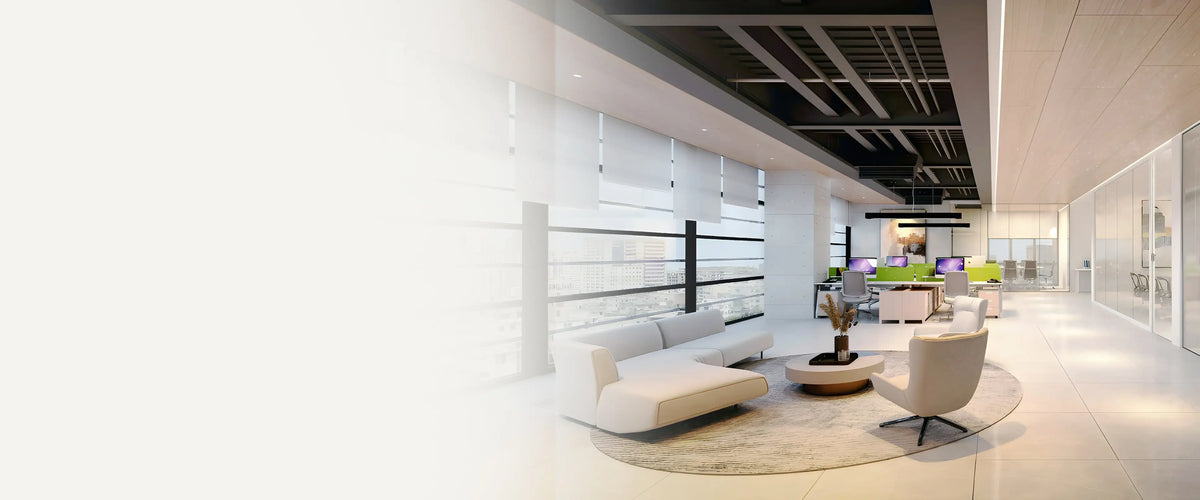 AspenClean Office Cleaning Services