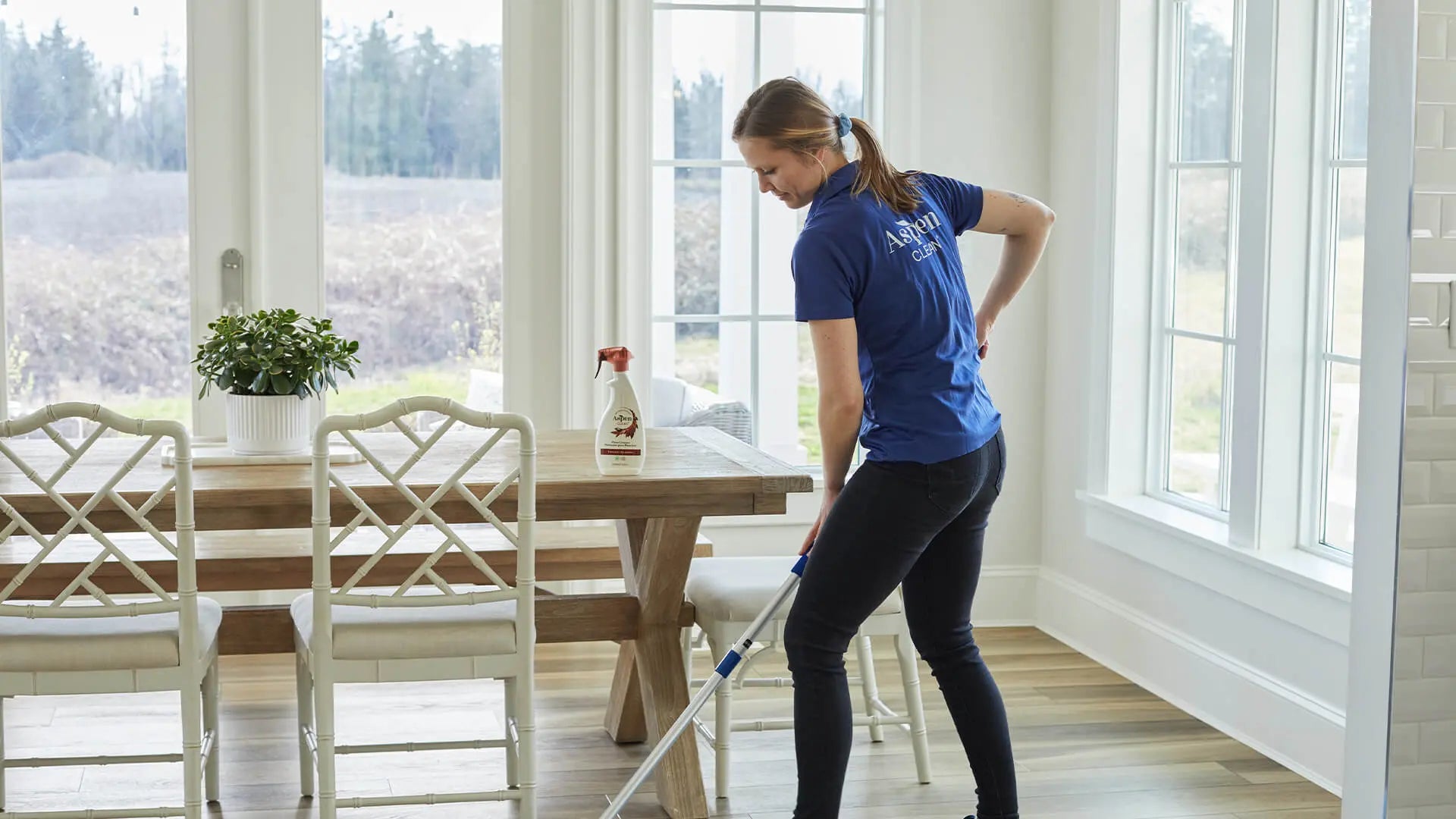 Best Cleaning Services Toronto