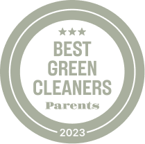 BEST GREEN CLEANERS Parents 2023