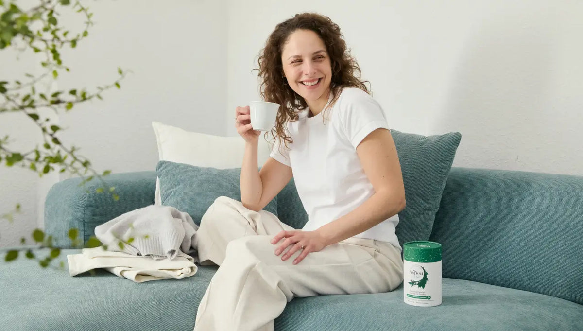 Gift a clean home