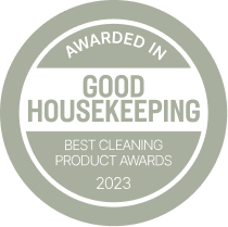 AspenClean AWARDED IN GOOD HOUSEKEEPING BEST CLEANING PRODUCT AWARDS 2023