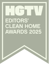 HGTV Editors Clean Home Awards 2026