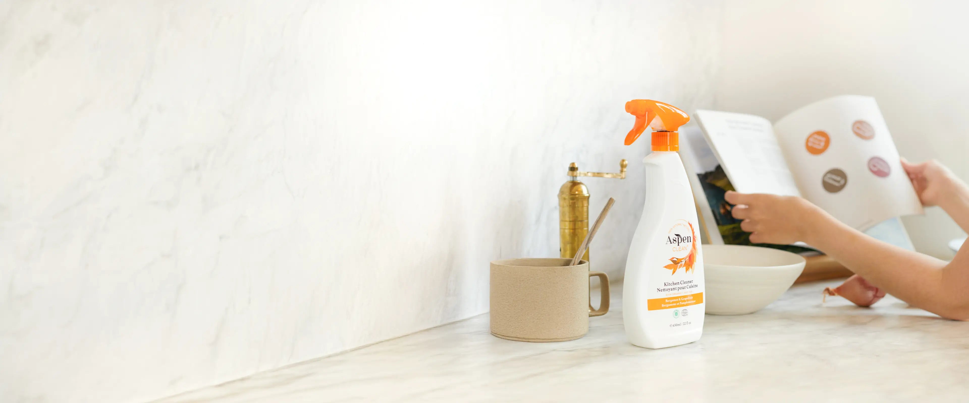 What's in our products?