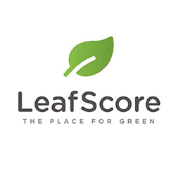 leaf score