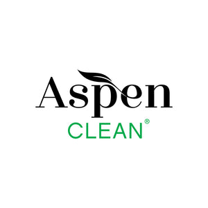 AspenClean logo