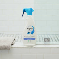 AspenClean Natural Bathroom Cleaner