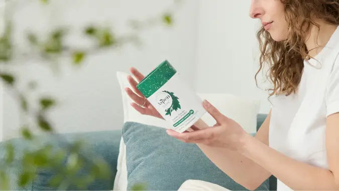 AspenClean Laundry Powder