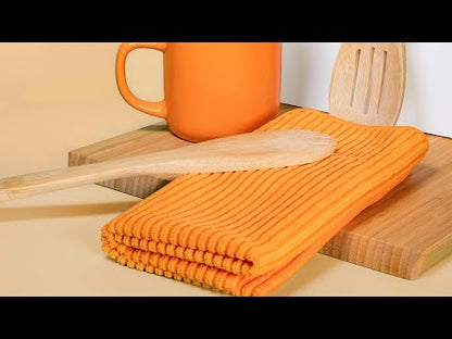 AspenClean Kitchen Cleaning Microfiber Cloth