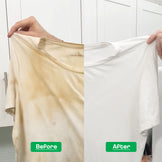 Oxygen Bleach Powder: Laundry Stain Remover - AspenClean