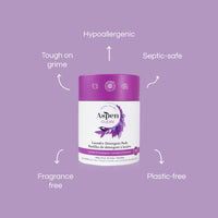 AspenClean Lavender Laundry Pods