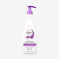 AspenClean Lavender Dish Soap Natural